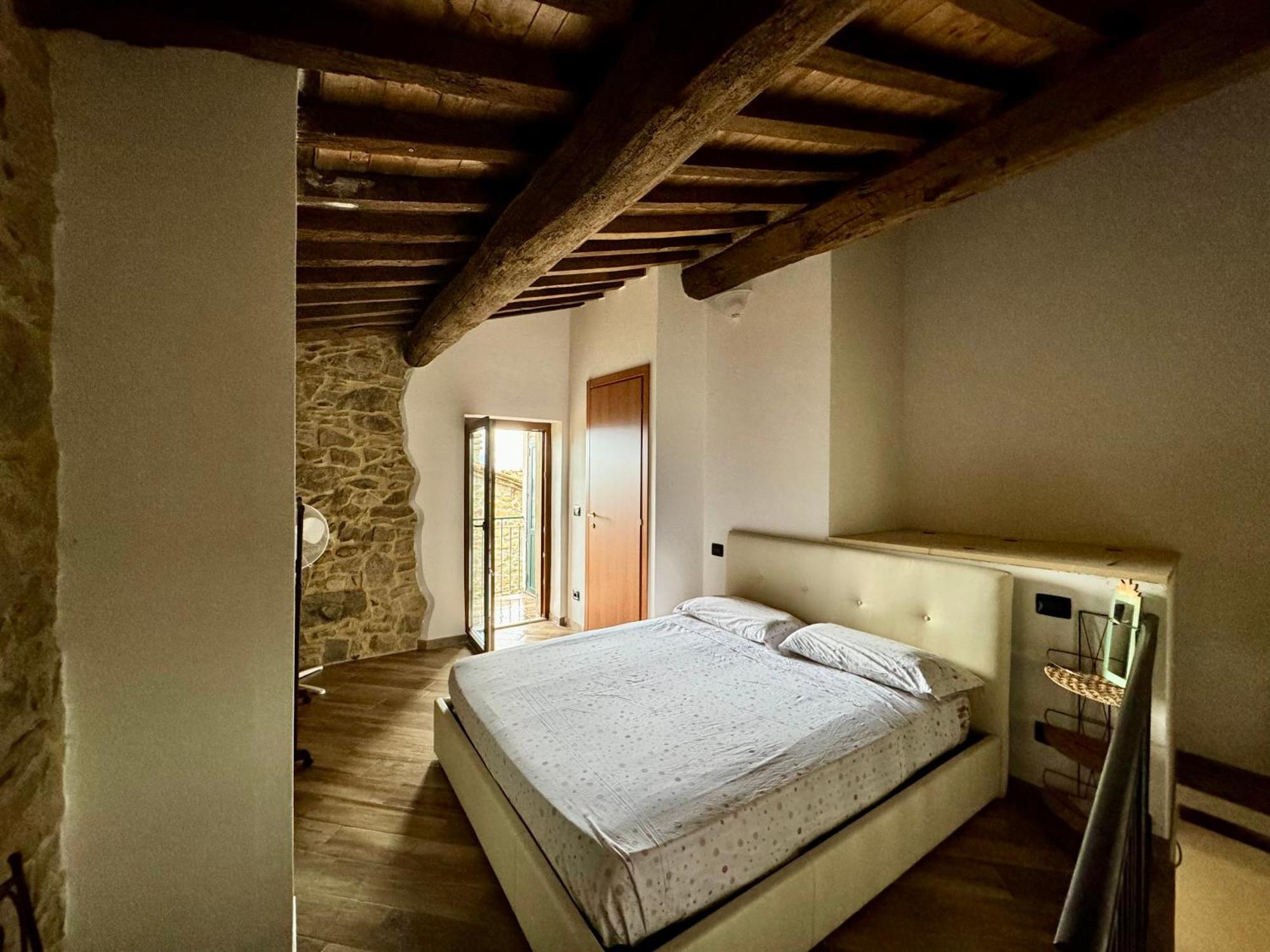 La Casetta Nel Borgo -Cerageto- Exterior foto